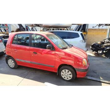 HYUNDAI ATOS (MX) de desguace