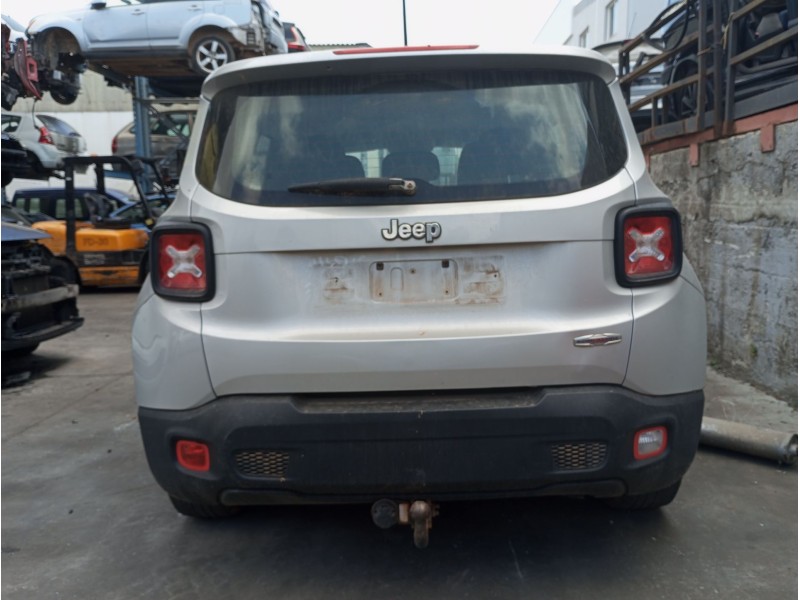 jeep renegade suv (bu, b1, bv) del año 2016