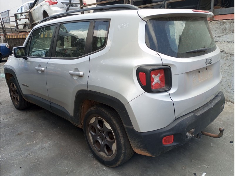 jeep renegade suv (bu, b1, bv) del año 2016