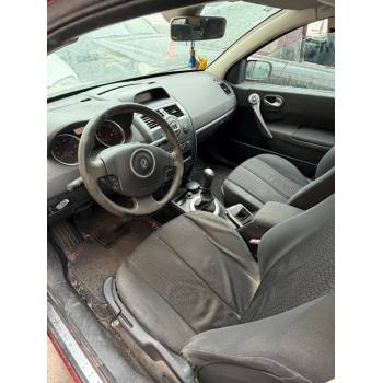 RENAULT MEGANE II (BM0/1_, CM0/1_)
