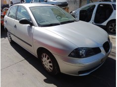 seat ibiza iii (6l1) del año 2004