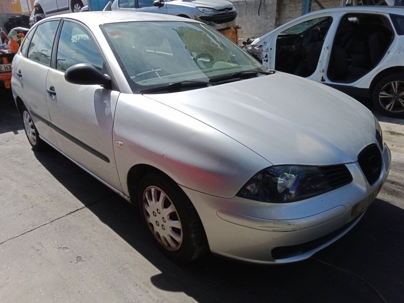 seat ibiza iii (6l1) del año 2004