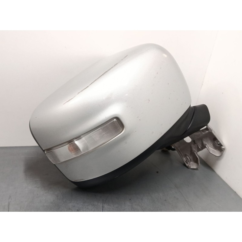 Recambio de retrovisor derecho para jeep renegade suv (bu, b1, bv) 1.6 crd referencia OEM IAM 735612610  