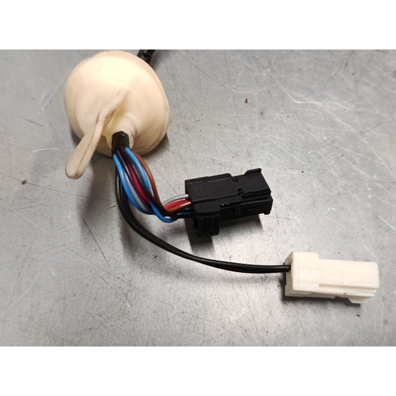 Recambio de retrovisor derecho para jeep renegade suv (bu, b1, bv) 1.6 crd referencia OEM IAM 735612610  