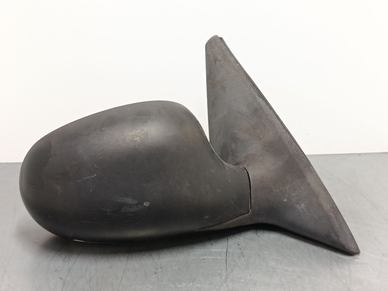 Recambio de retrovisor derecho para daewoo lanos (klat) 1.3 referencia OEM IAM   