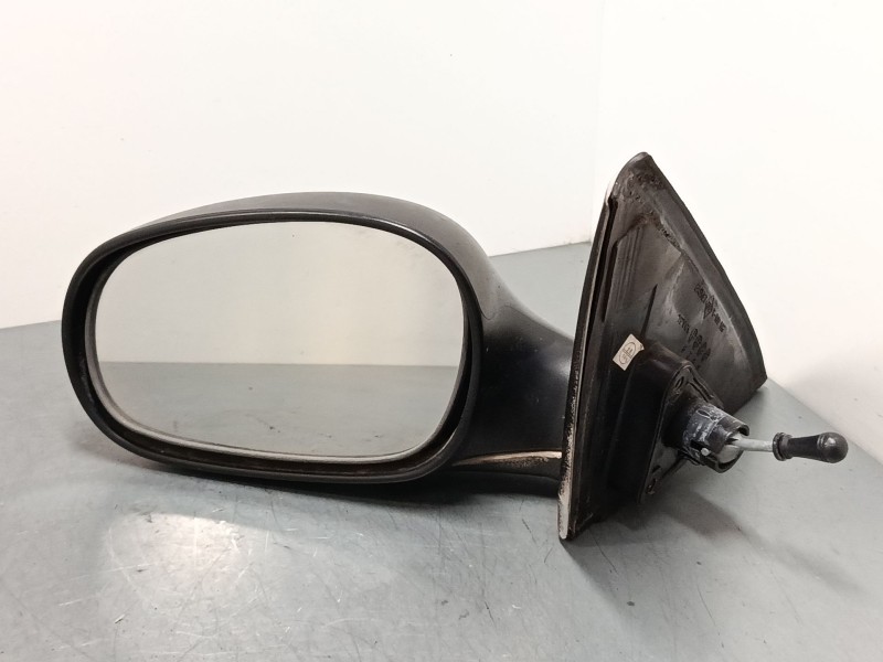 Recambio de retrovisor izquierdo para daewoo lanos (klat) 1.3 referencia OEM IAM   