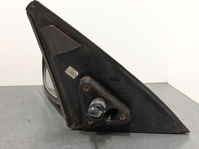 Recambio de retrovisor izquierdo para daewoo lanos (klat) 1.3 referencia OEM IAM   