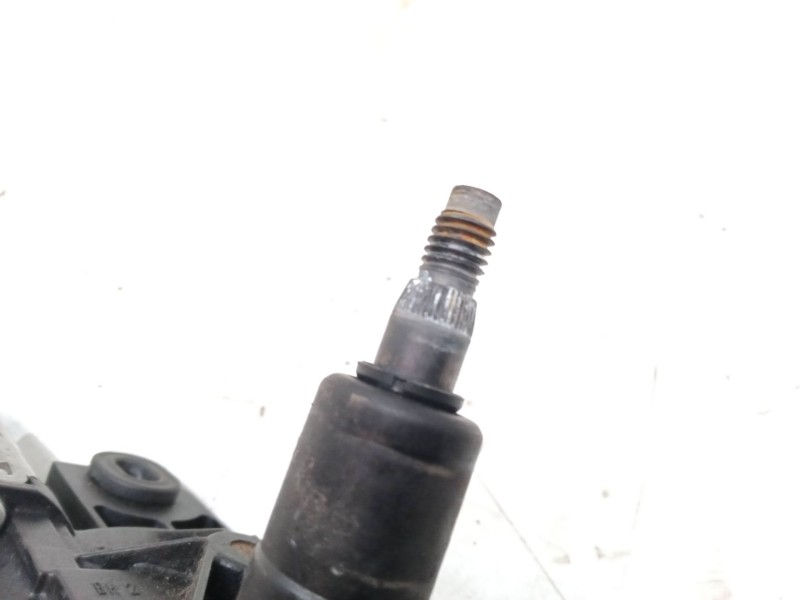 Recambio de motor limpia delantero para seat ibiza iv st (6j8, 6p8) 1.4 referencia OEM IAM   