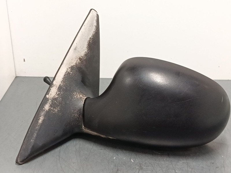 Recambio de retrovisor izquierdo para daewoo lanos (klat) 1.3 referencia OEM IAM   