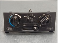 Recambio de mando calefaccion / a/a para daewoo lanos (klat) 1.3 referencia OEM IAM   