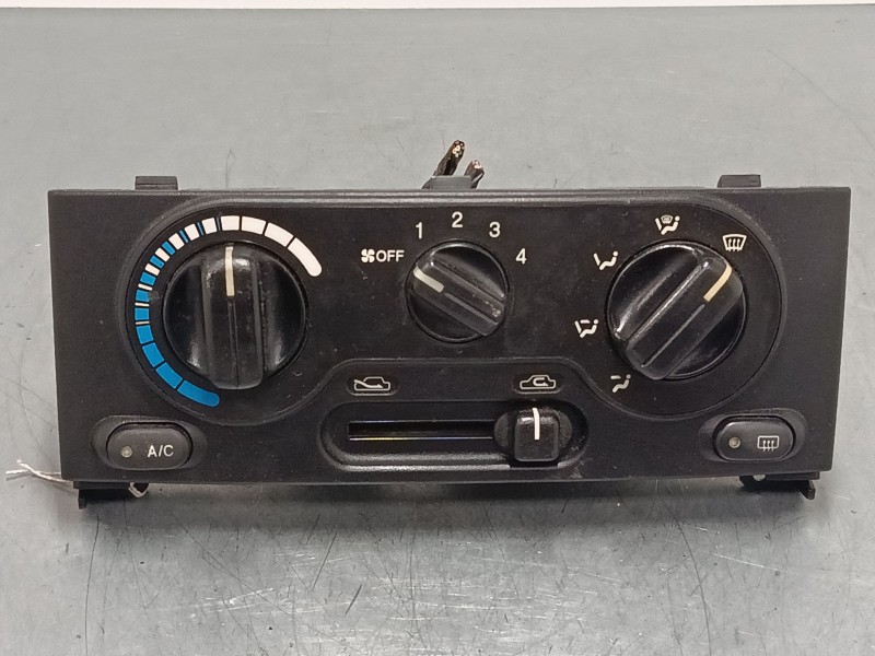 Recambio de mando calefaccion / a/a para daewoo lanos (klat) 1.3 referencia OEM IAM   