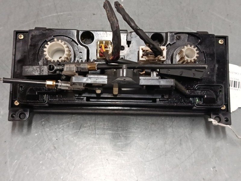 Recambio de mando calefaccion / a/a para daewoo lanos (klat) 1.3 referencia OEM IAM   