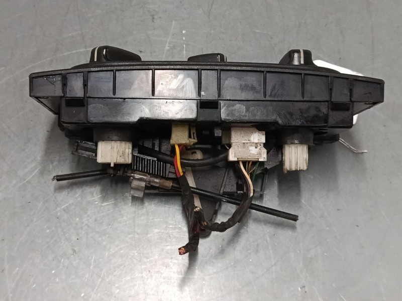 Recambio de mando calefaccion / a/a para daewoo lanos (klat) 1.3 referencia OEM IAM   