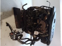 Recambio de motor completo para citroën c2 (jm_) 1.4 hdi referencia OEM IAM    2
