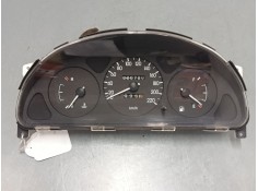 Recambio de cuadro instrumentos para daewoo lanos (klat) 1.3 referencia OEM IAM 96489045ME  