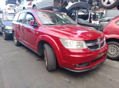 dodge journey del año 2009