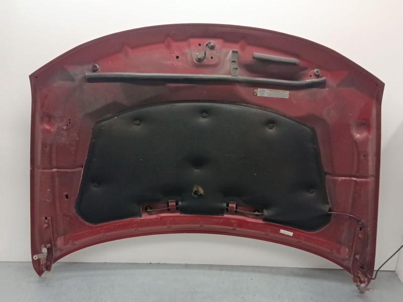 Recambio de capo para dodge journey 2.0 crd referencia OEM IAM 5076777AC  