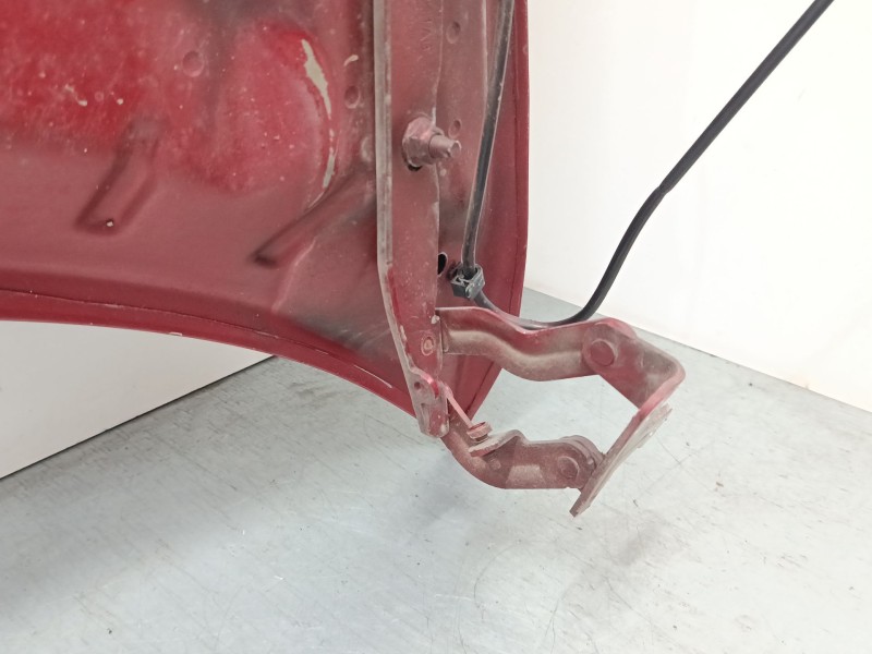 Recambio de capo para dodge journey 2.0 crd referencia OEM IAM 5076777AC  