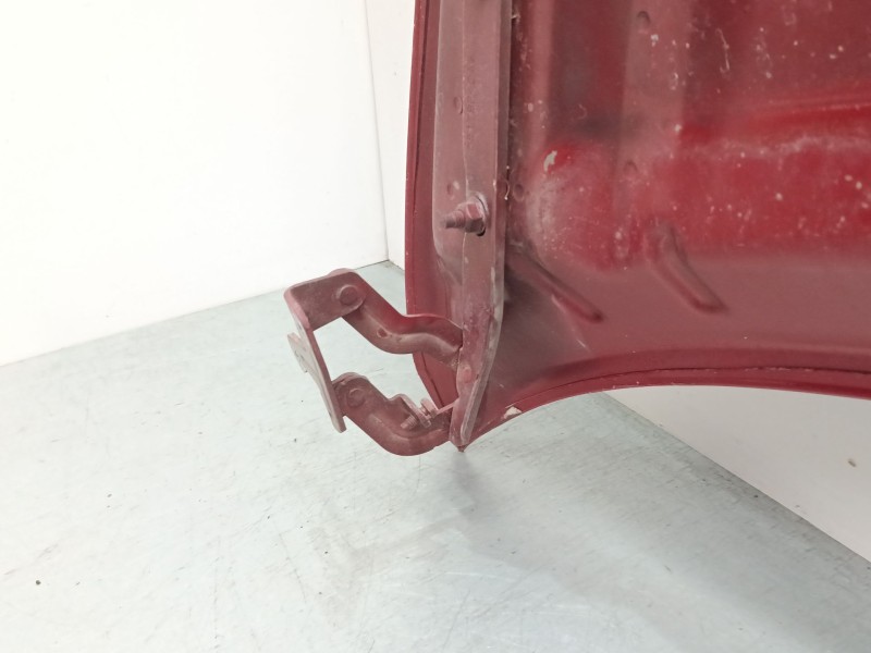 Recambio de capo para dodge journey 2.0 crd referencia OEM IAM 5076777AC  