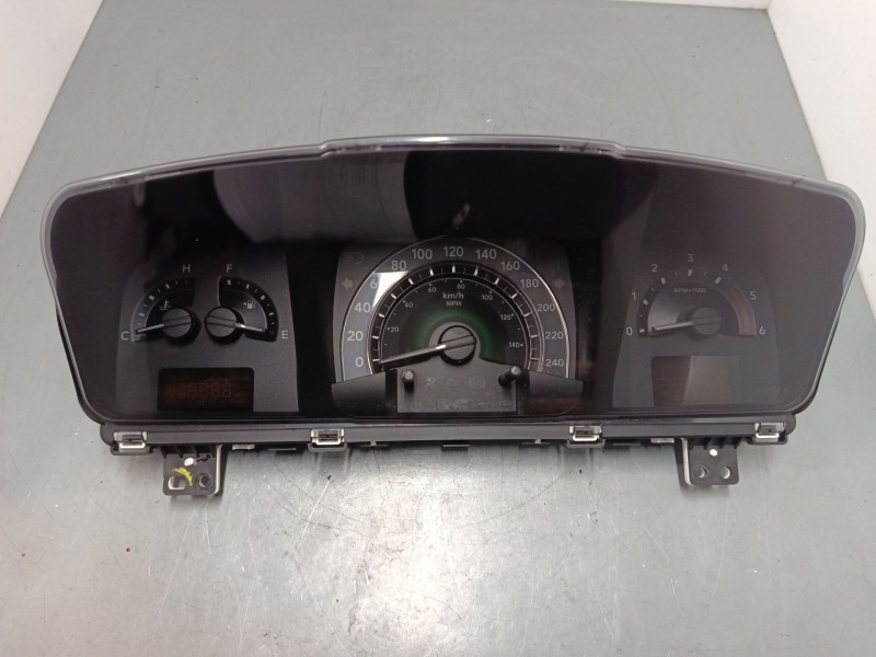 Recambio de cuadro instrumentos para dodge journey 2.0 crd referencia OEM IAM 56044839AF  