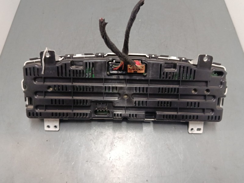 Recambio de cuadro instrumentos para dodge journey 2.0 crd referencia OEM IAM 56044839AF  