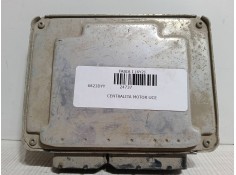 Recambio de centralita motor uce para skoda fabia i (6y2) 1.4 tdi referencia OEM IAM 045906019BR.0281012318   2