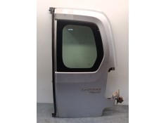 Recambio de porton trasero derecho para peugeot partner tepee 1.6 hdi 90 referencia OEM IAM 8703E4  