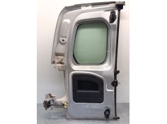 Recambio de porton trasero derecho para peugeot partner tepee 1.6 hdi 90 referencia OEM IAM 8703E4   2