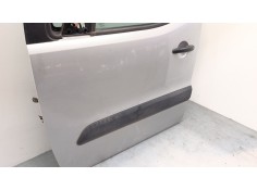 Recambio de puerta delantera izquierda para peugeot partner tepee 1.6 hdi 90 referencia OEM IAM 9002Z3   2