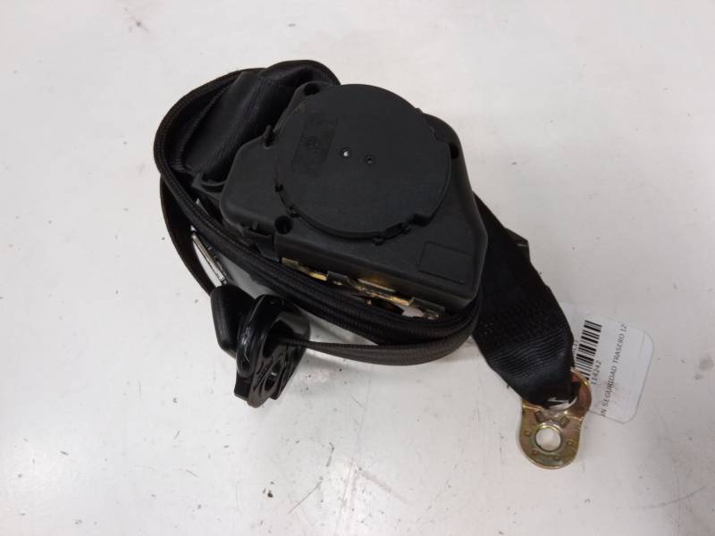 CINTURON SEGURIDAD TRASERO IZQUIERDO 