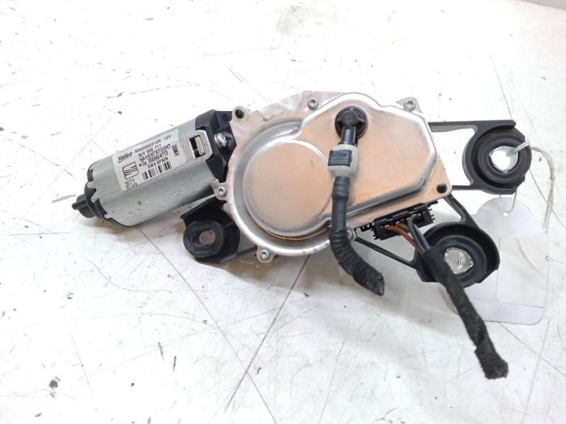 Recambio de motor limpia delantero para seat ibiza iv st (6j8, 6p8) 1.4 referencia OEM IAM   