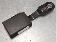 Recambio de anclaje cinturon delantero derecho para peugeot partner tepee 1.6 hdi 90 referencia OEM IAM 96815080XT  