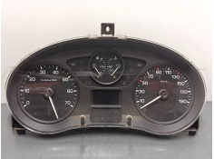 Recambio de cuadro instrumentos para peugeot partner tepee 1.6 hdi 90 referencia OEM IAM 9666904880  