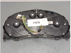 Recambio de cuadro instrumentos para peugeot partner tepee 1.6 hdi 90 referencia OEM IAM 9666904880   2