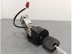 Recambio de clausor para peugeot partner tepee 1.6 hdi 90 referencia OEM IAM N0502455 9663123280 