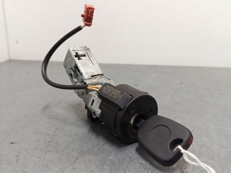 Recambio de clausor para peugeot partner tepee 1.6 hdi 90 referencia OEM IAM N0502455 9663123280 