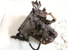 Recambio de caja de cambios manual 5 velocidades para citroën c2 (jm_) 1.4 referencia OEM IAM 20291421 20291-421  2