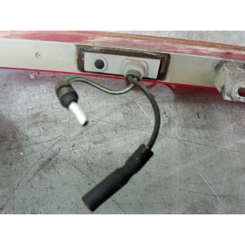 Recambio de luz central de freno para honda hr-v (gh_) 1.6 16v 4wd (gh2, gh4) referencia OEM IAM   