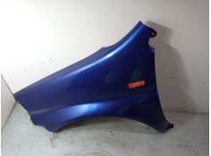 Recambio de aleta delantera izquierda para honda hr-v (gh_) 1.6 16v 4wd (gh2, gh4) referencia OEM IAM   