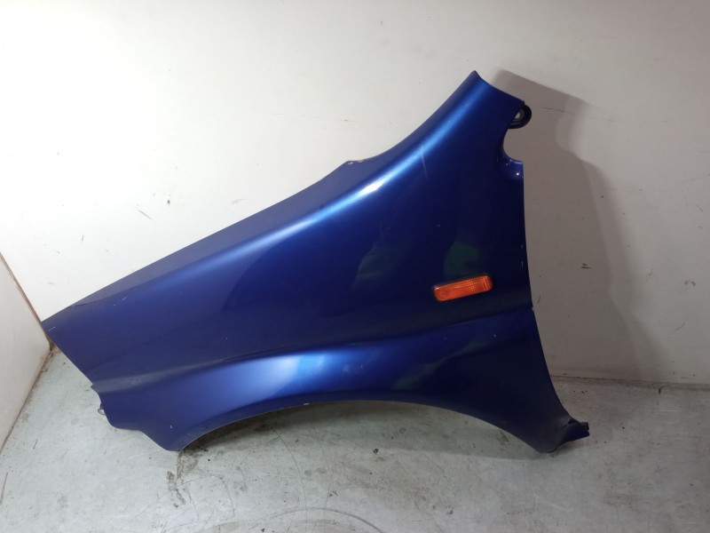 Recambio de aleta delantera izquierda para honda hr-v (gh_) 1.6 16v 4wd (gh2, gh4) referencia OEM IAM   