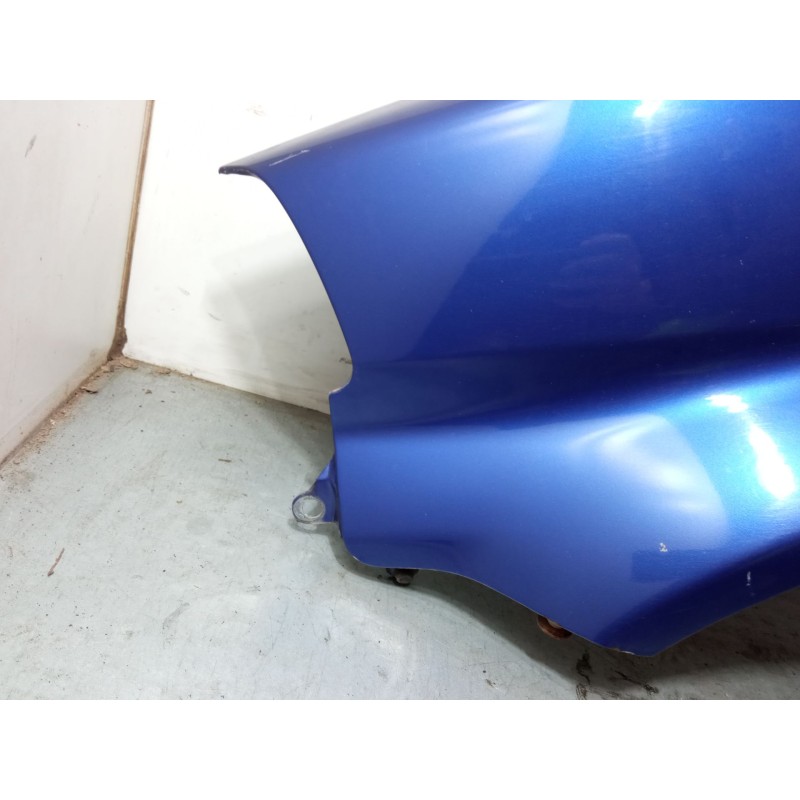 Recambio de aleta delantera izquierda para honda hr-v (gh_) 1.6 16v 4wd (gh2, gh4) referencia OEM IAM   