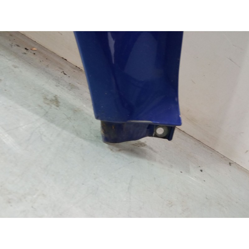 Recambio de aleta delantera izquierda para honda hr-v (gh_) 1.6 16v 4wd (gh2, gh4) referencia OEM IAM   