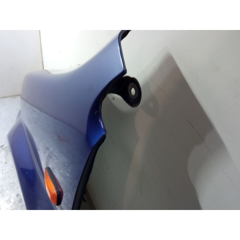 Recambio de aleta delantera izquierda para honda hr-v (gh_) 1.6 16v 4wd (gh2, gh4) referencia OEM IAM   