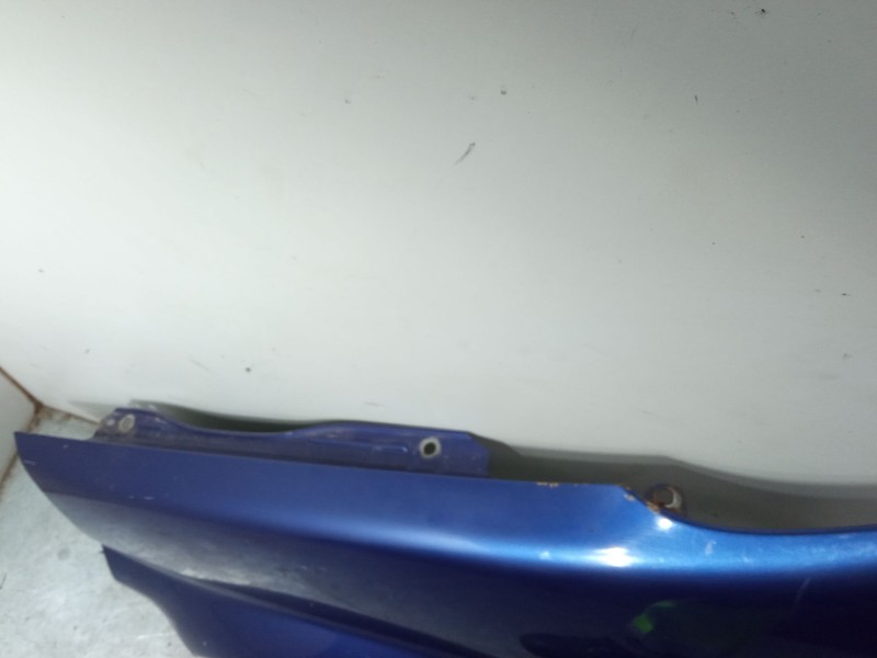 Recambio de aleta delantera izquierda para honda hr-v (gh_) 1.6 16v 4wd (gh2, gh4) referencia OEM IAM   