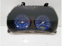 Recambio de cuadro instrumentos para honda hr-v (gh_) 1.6 16v 4wd (gh2, gh4) referencia OEM IAM HR0265102 78100S2HG100 