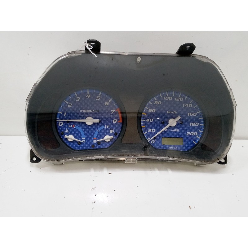 Recambio de cuadro instrumentos para honda hr-v (gh_) 1.6 16v 4wd (gh2, gh4) referencia OEM IAM HR0265102 78100S2HG100 