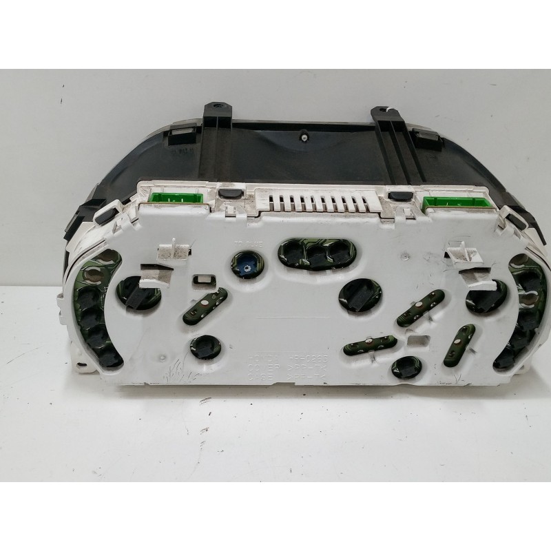 Recambio de cuadro instrumentos para honda hr-v (gh_) 1.6 16v 4wd (gh2, gh4) referencia OEM IAM HR0265102 78100S2HG100 