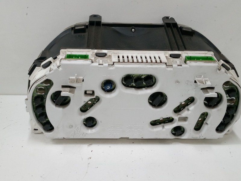 Recambio de cuadro instrumentos para honda hr-v (gh_) 1.6 16v 4wd (gh2, gh4) referencia OEM IAM HR0265102 78100S2HG100 