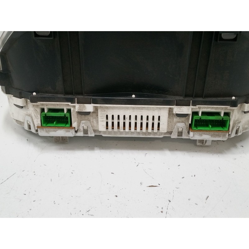 Recambio de cuadro instrumentos para honda hr-v (gh_) 1.6 16v 4wd (gh2, gh4) referencia OEM IAM HR0265102 78100S2HG100 