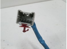 Recambio de elevalunas electrico izquierdo 3p para honda hr-v (gh_) 1.6 16v 4wd (gh2, gh4) referencia OEM IAM    2